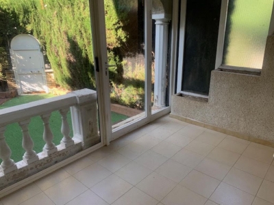 Chalet Vilafortuny